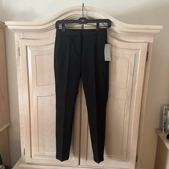 *2/$25 SALE* Zara Cigarette Trousers XS - Picture 1 of 3